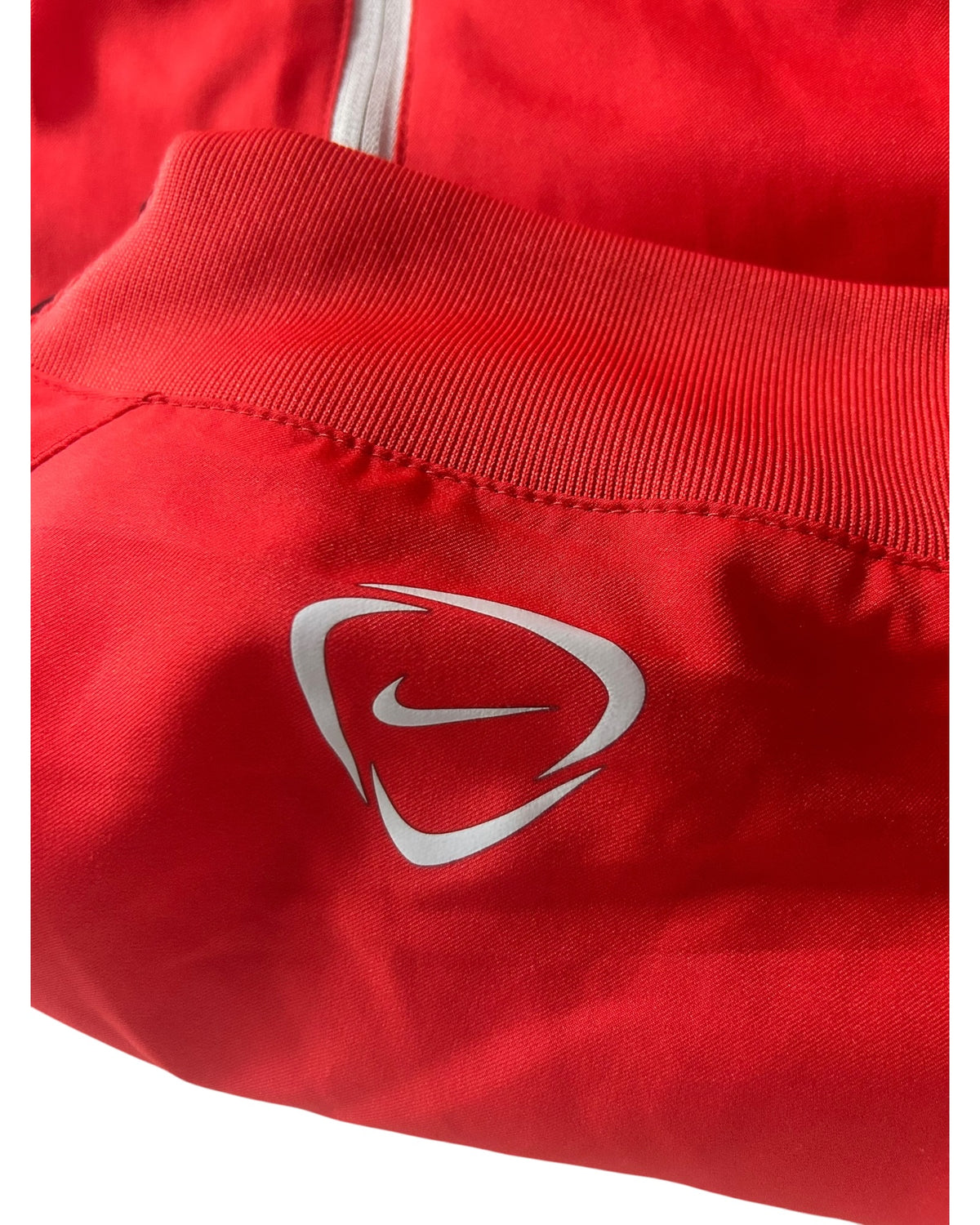 PSG Trackjacket Total90s