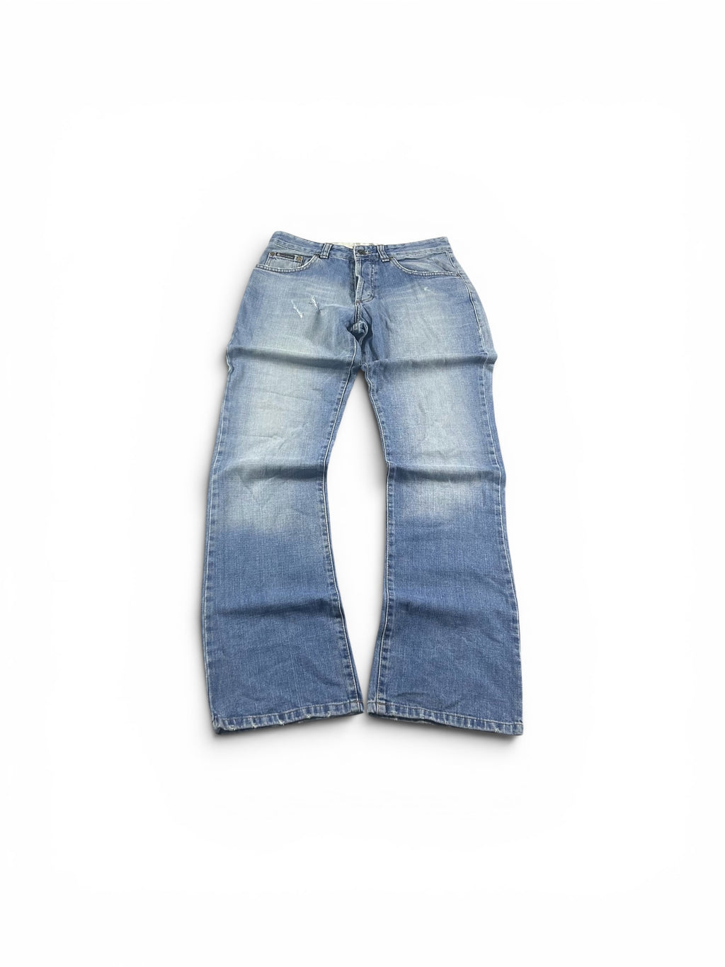 D&G Jeans Washed Blue