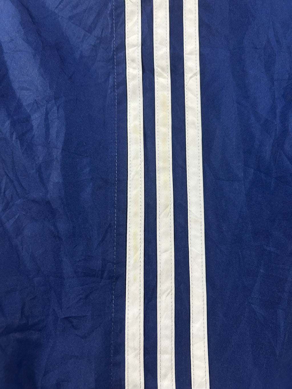 Adidas Trackpants Basic Darkblue White