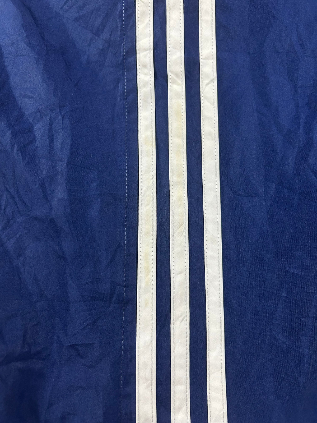 Adidas Trackpants Basic Darkblue White