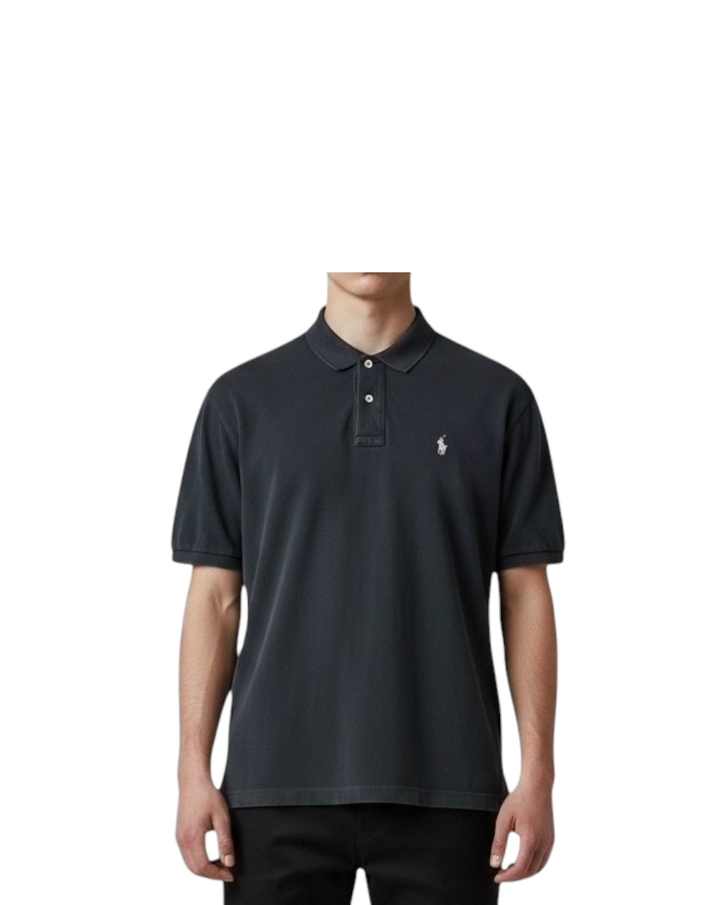 Ralph Lauren Polo Black