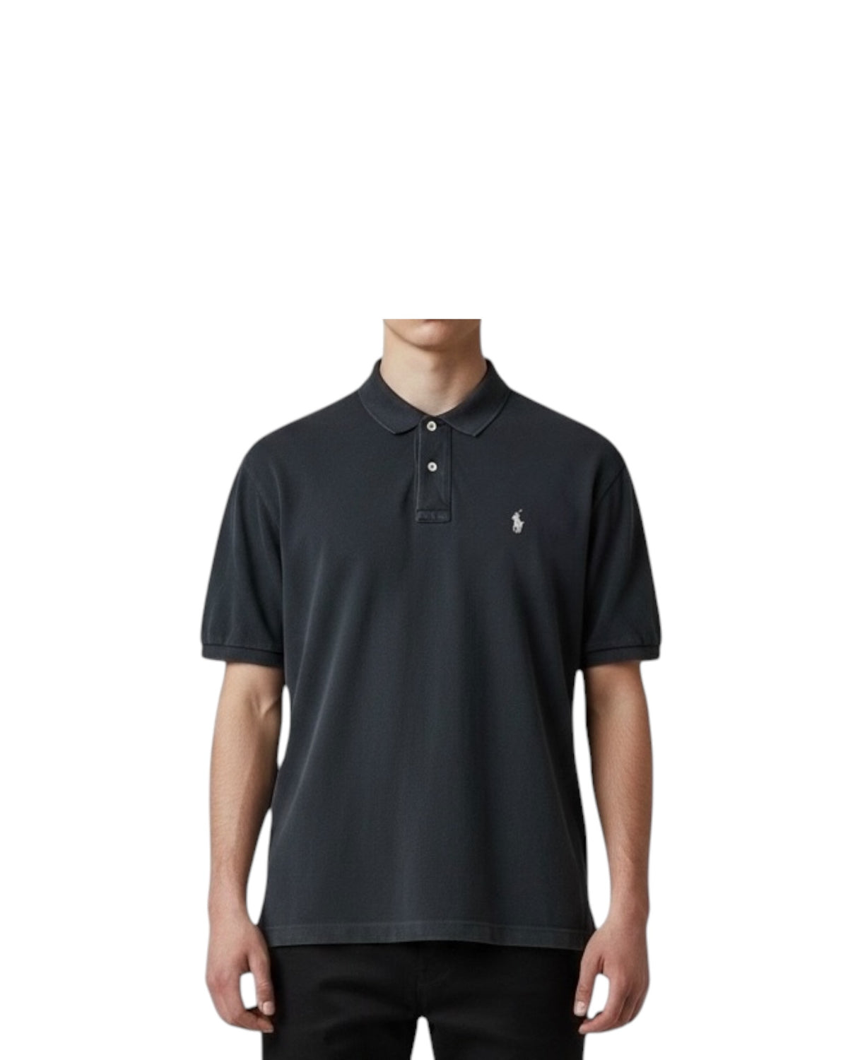 Ralph Lauren Polo Black