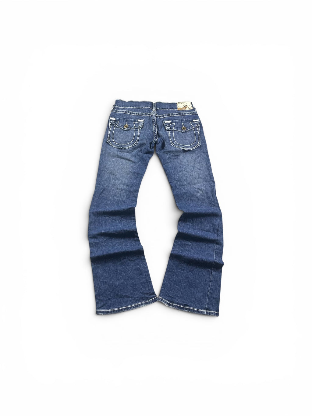 True Religion Bootcut Woman
