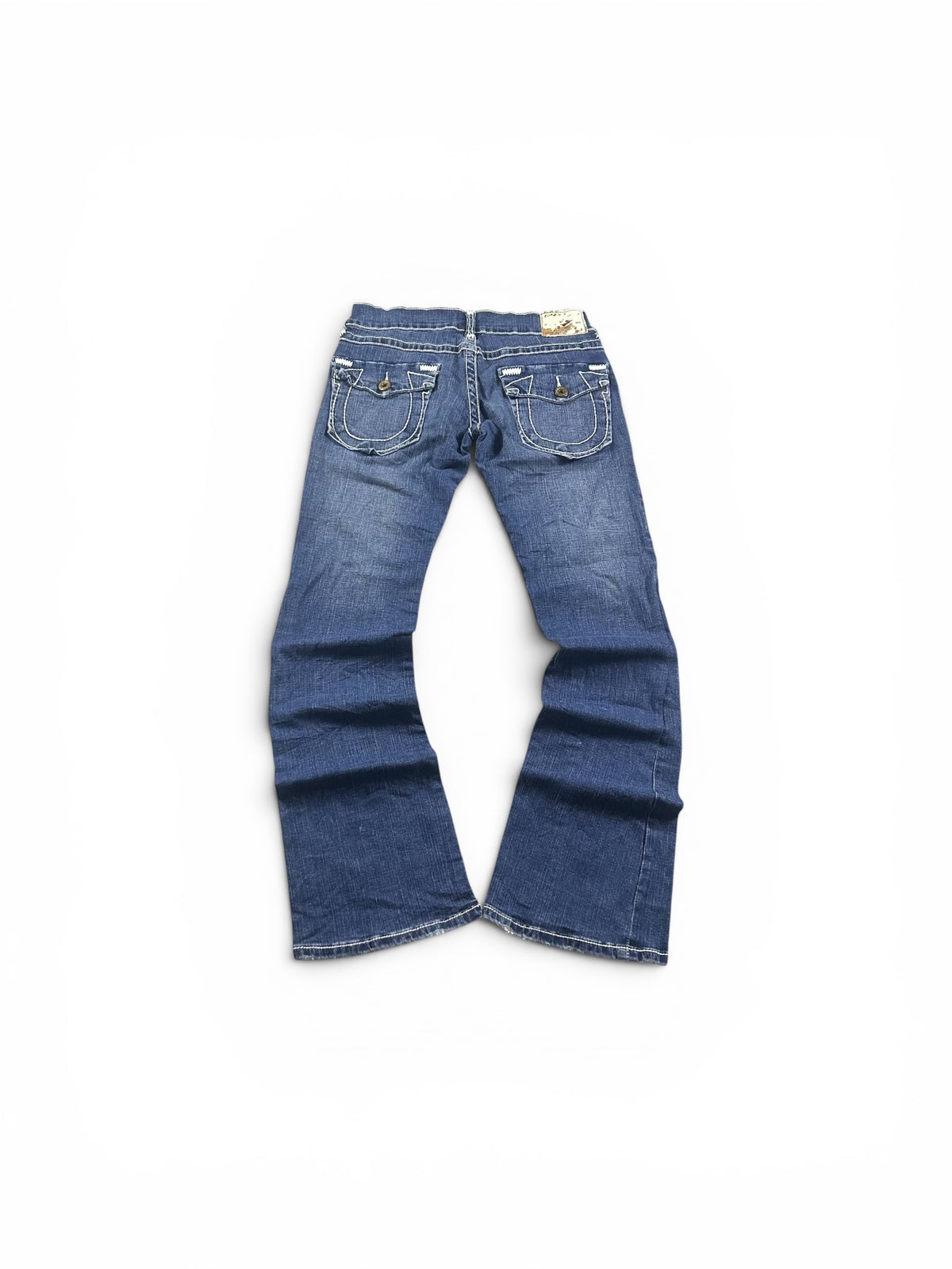 True Religion Bootcut Woman