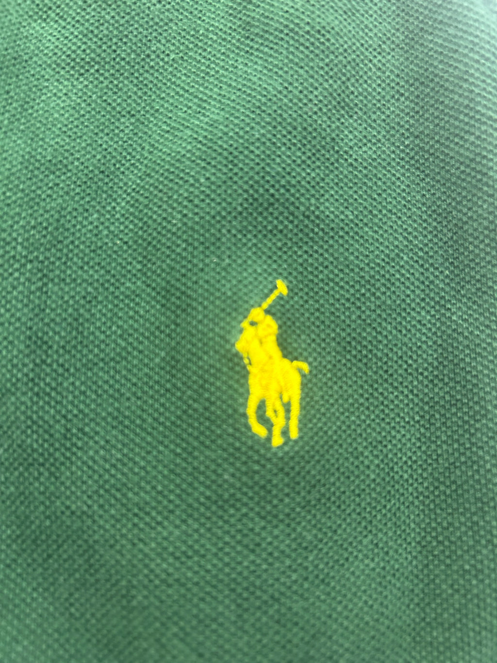 Ralph Lauren Trackjacket College Style