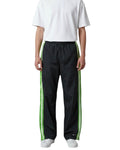 Nike Trackpants Black Green