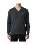 Lacoste Sweater Grey