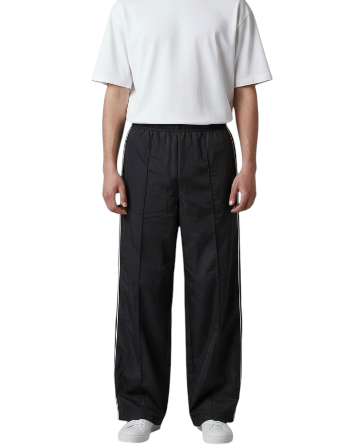 Nike Trackpants Black