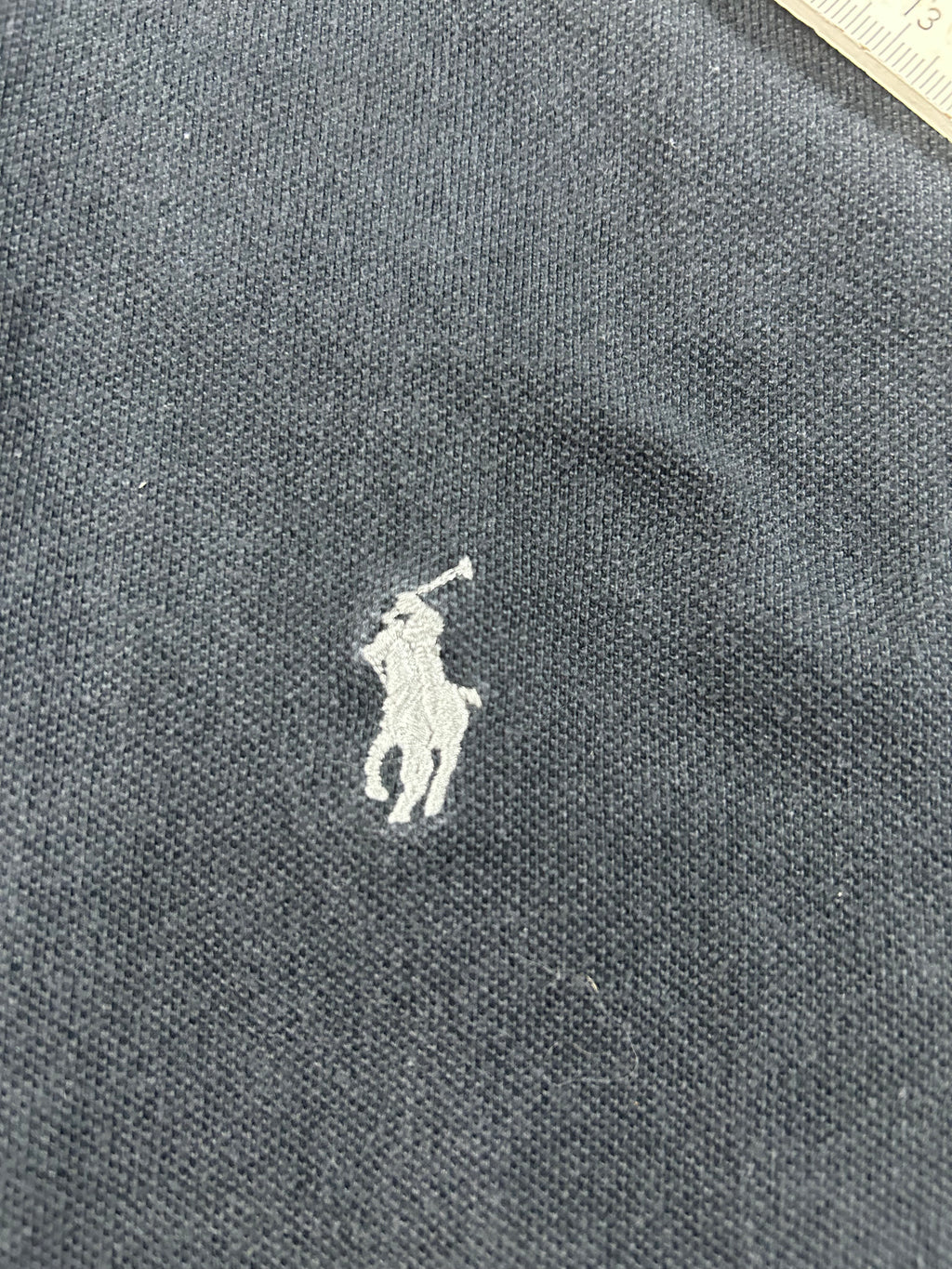 Ralph Lauren Polo Black