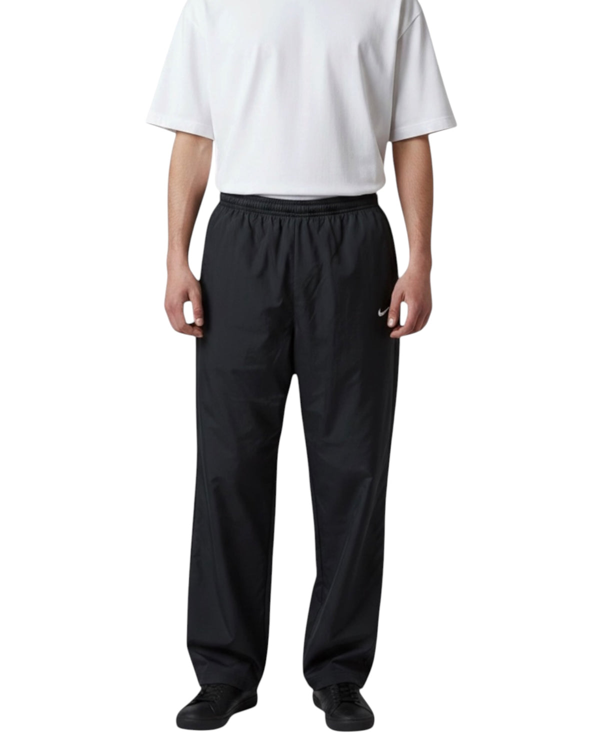 Nike Trackpants Darkblue