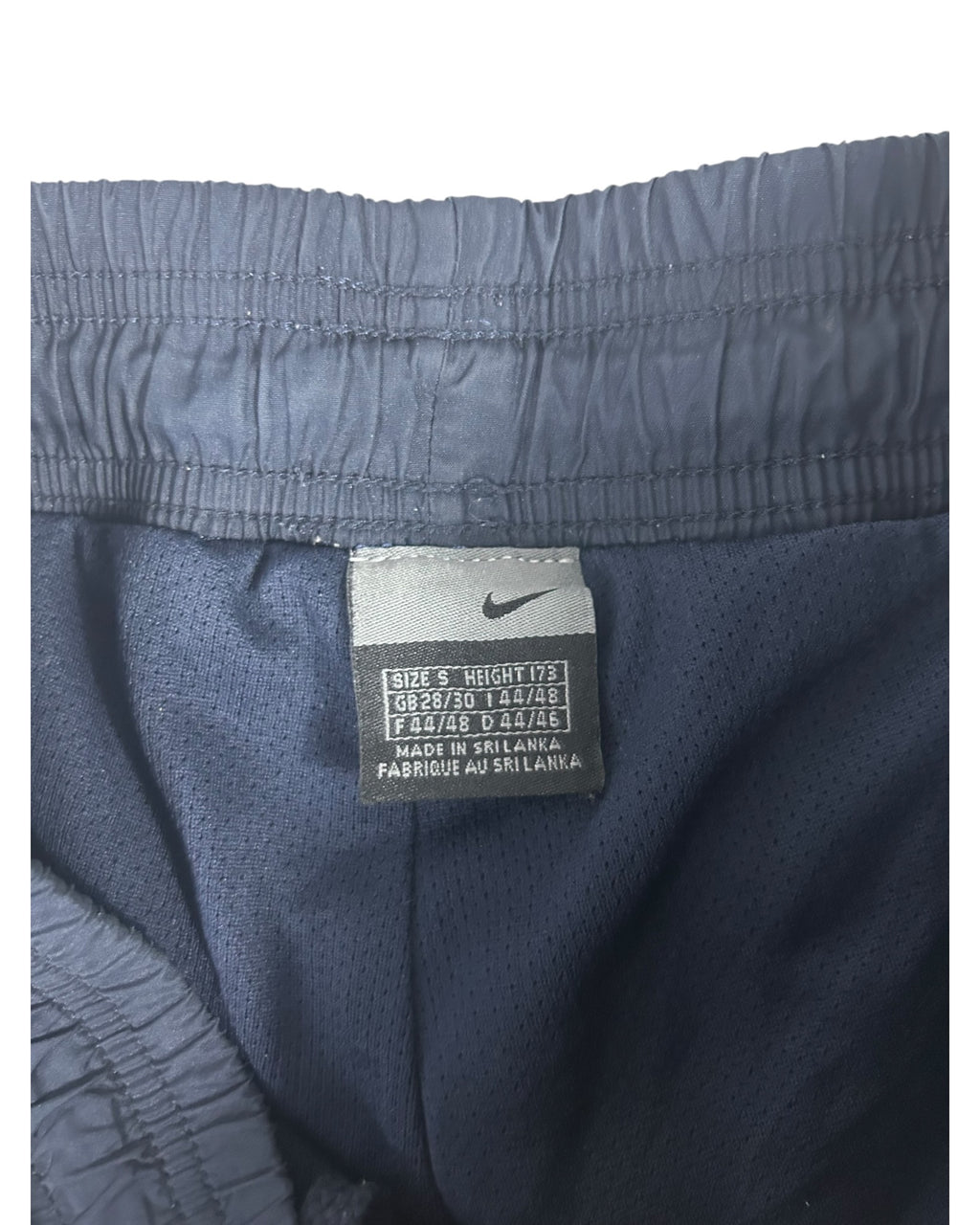 Nike Trackpants Wide Leg