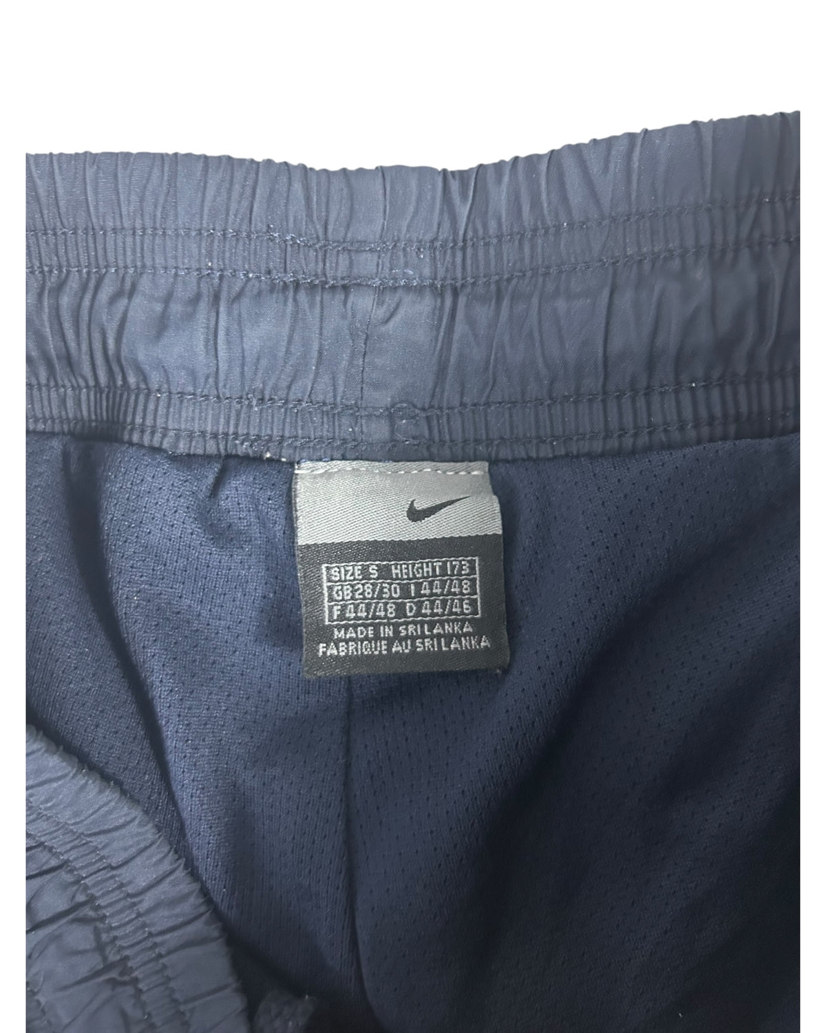 Nike Trackpants Wide Leg