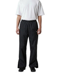 Nike Trackpants Black Swoosh