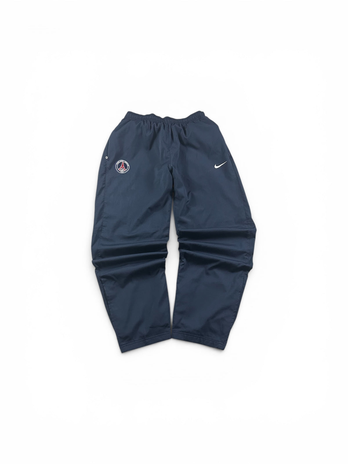 Rare 2000s PSG Tracksuit Darkblue