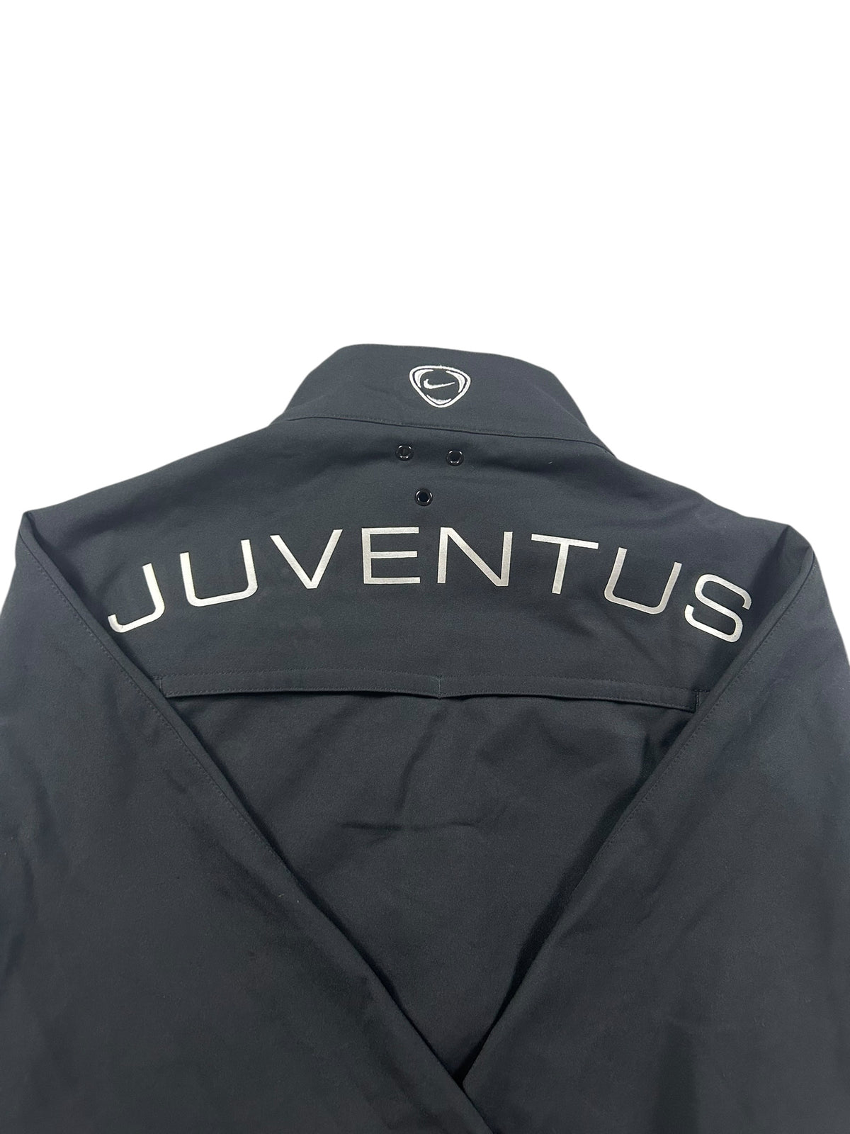 Juventus Trackjacket  Black