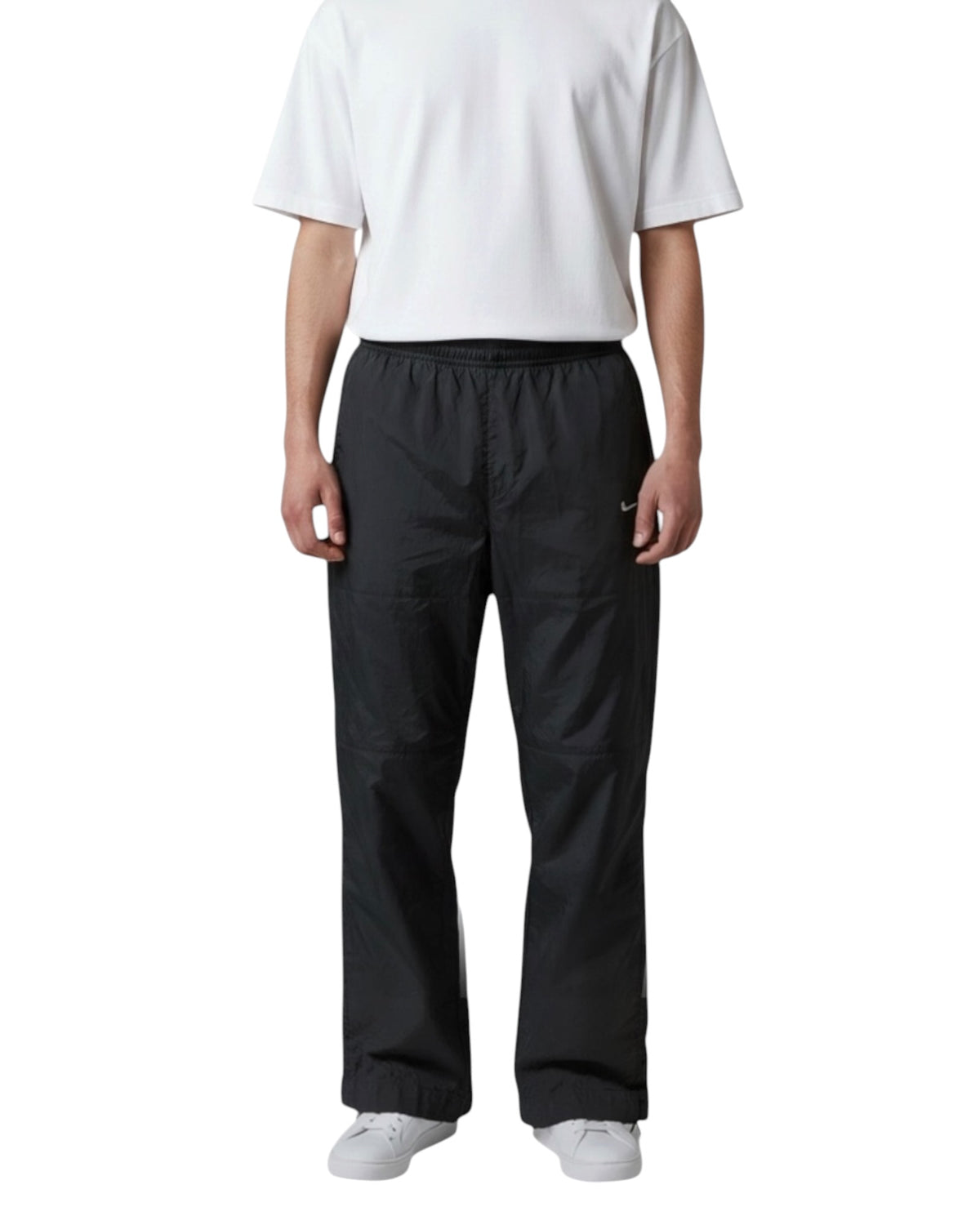 Nike Trackpants Black