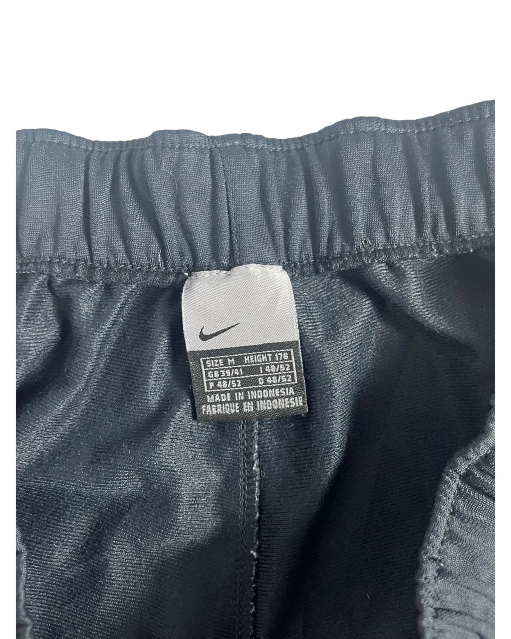 Nike Trackpants Darkblue