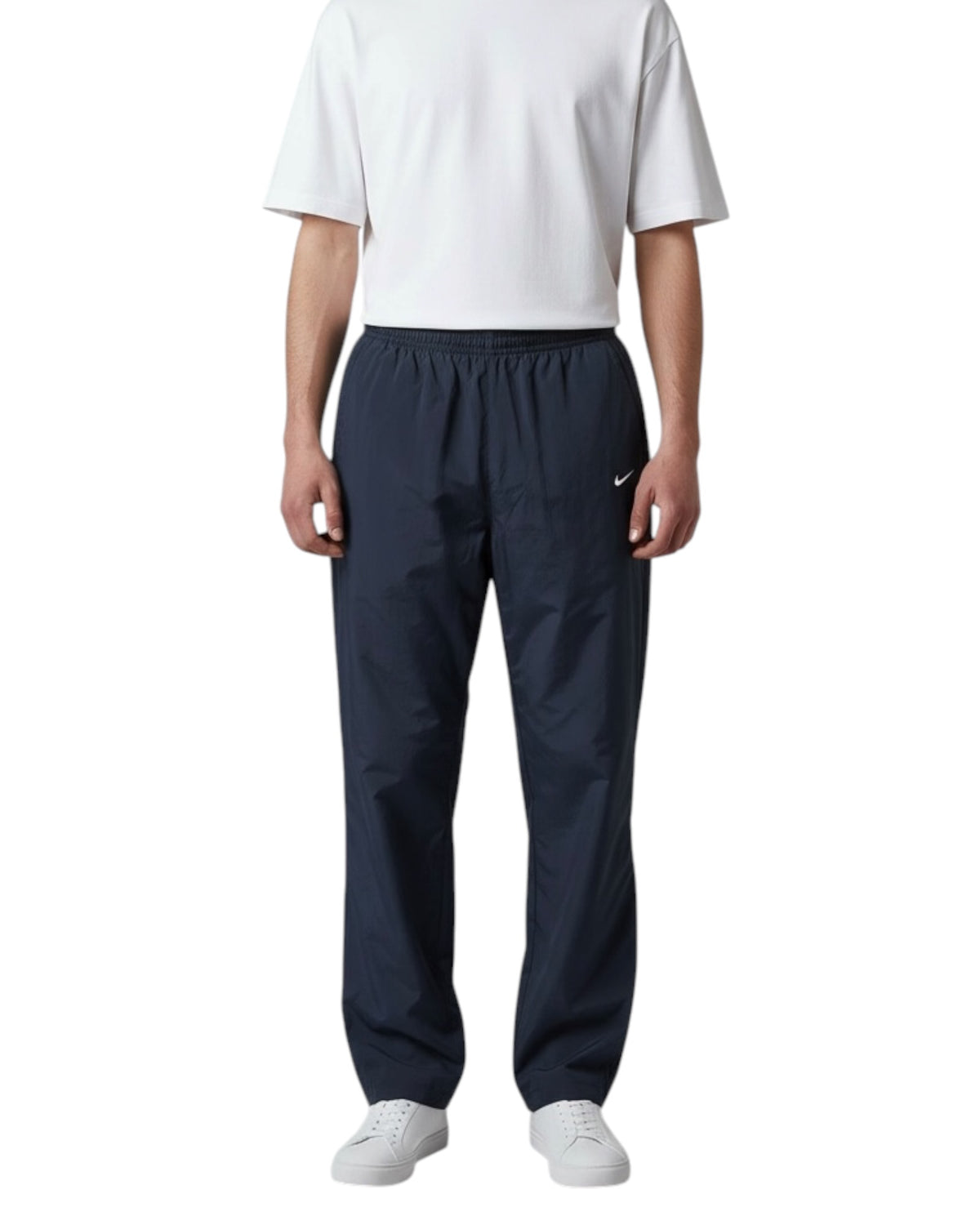 Nike Trackpants Darkblue