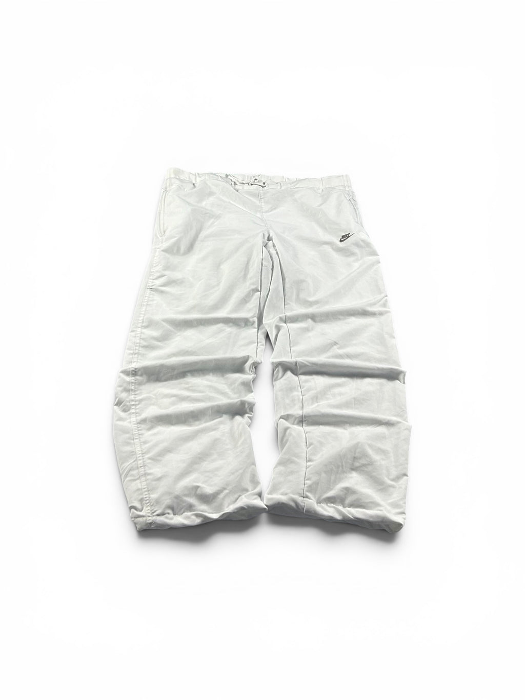 Nike Trackpants White