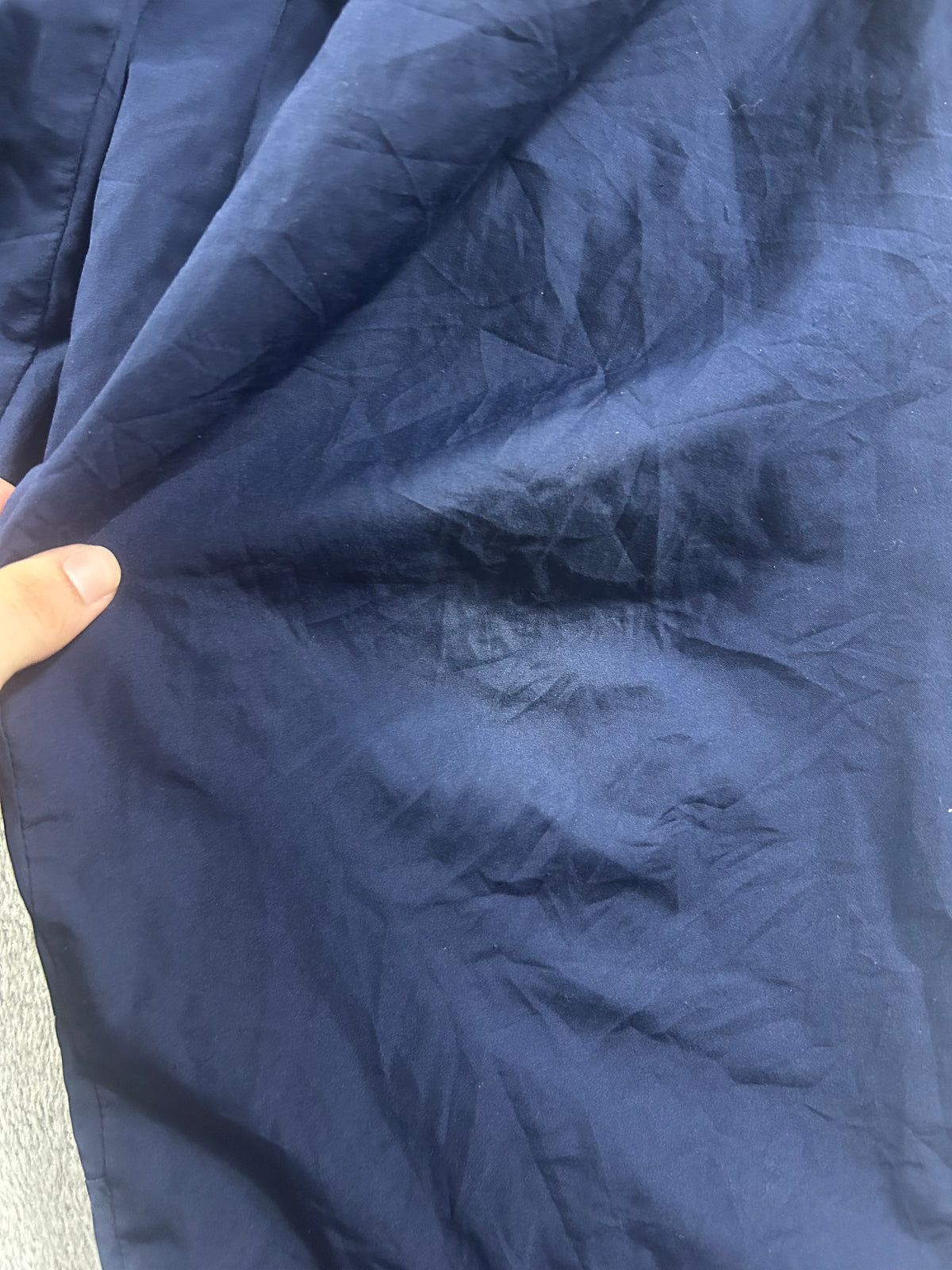 Nike Trackpants Darkblue
