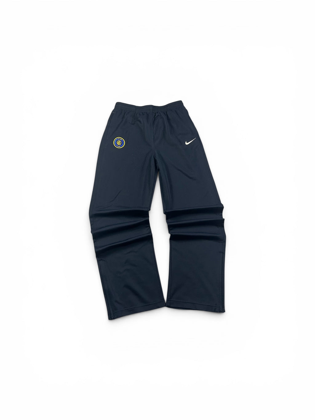Inter Mailand Tracksuit Pirelli Darkblue