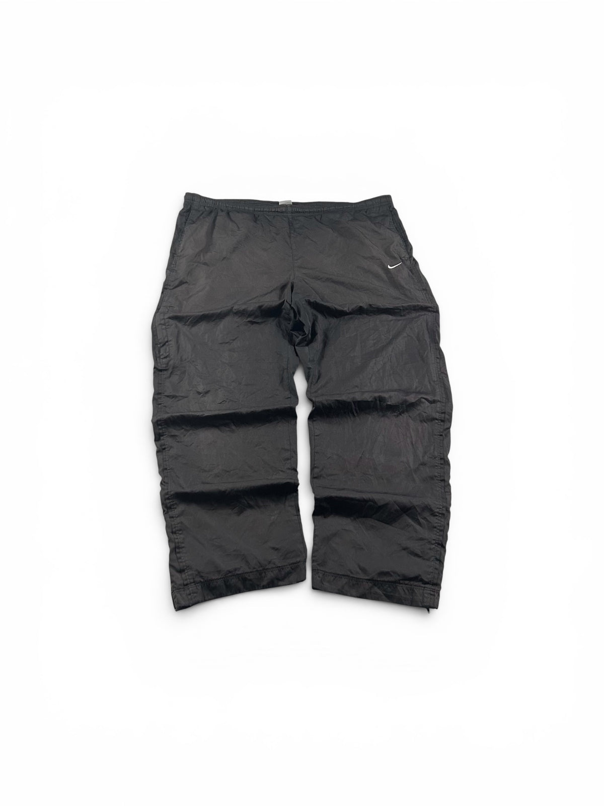 Nike Trackpants Black