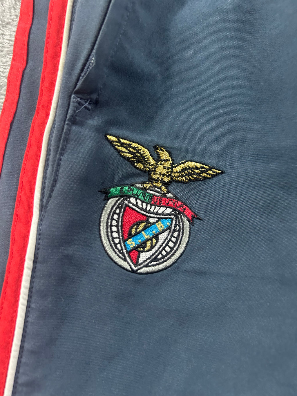 Rare Benfica Tracksuit 2000s