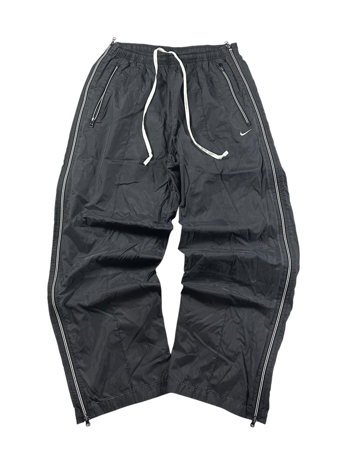 Nike Trackpants Black