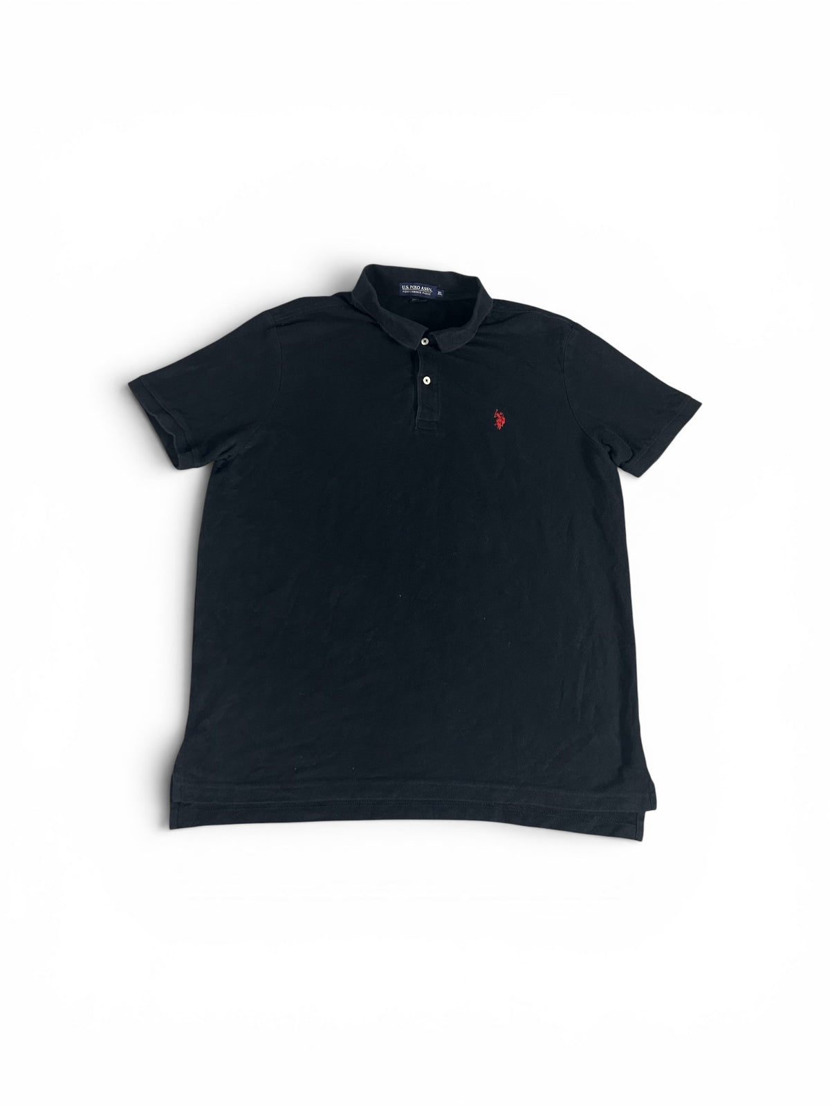 U.S. Polo Assn. Black