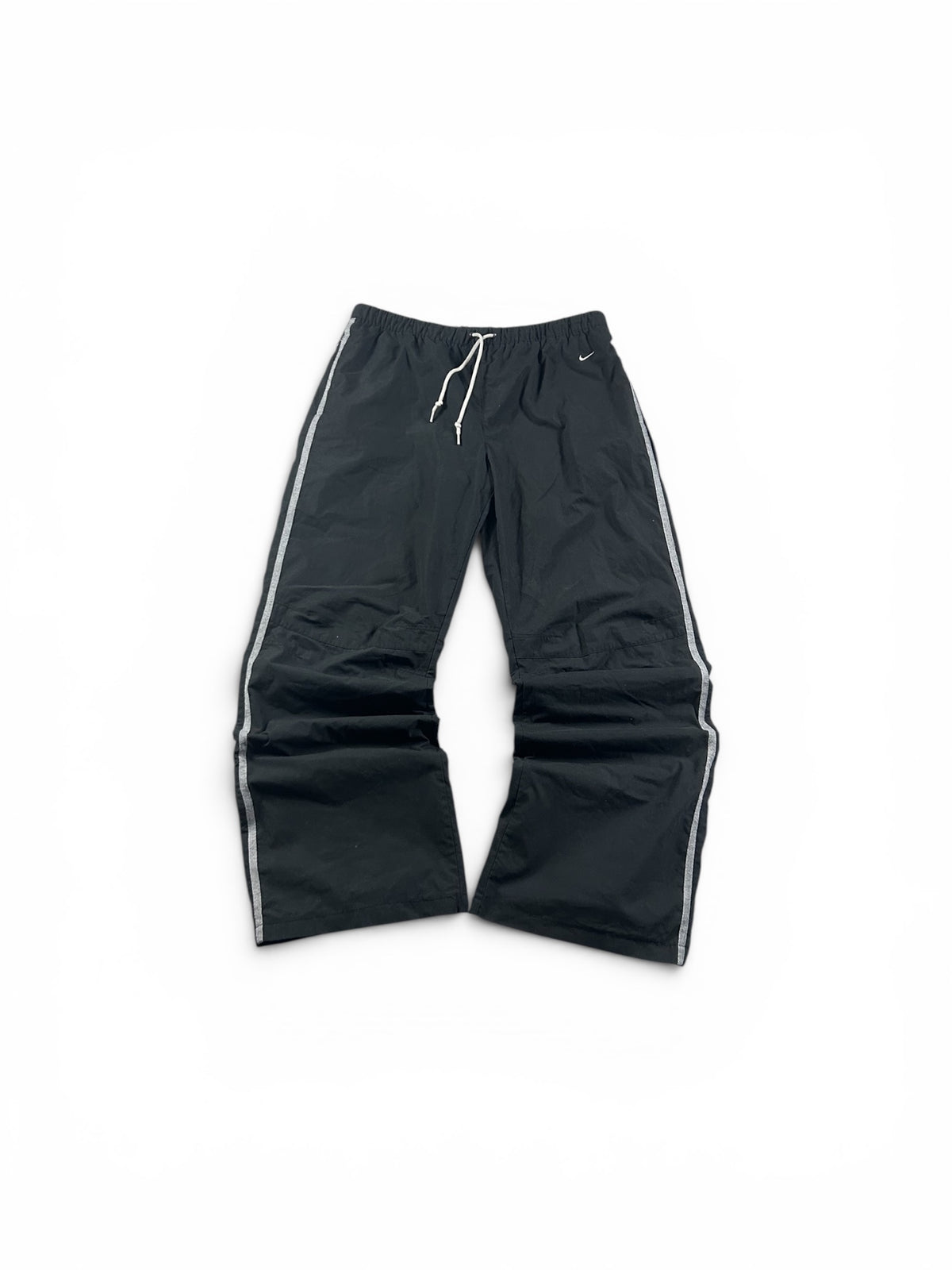 Nike N Tracksuit Black