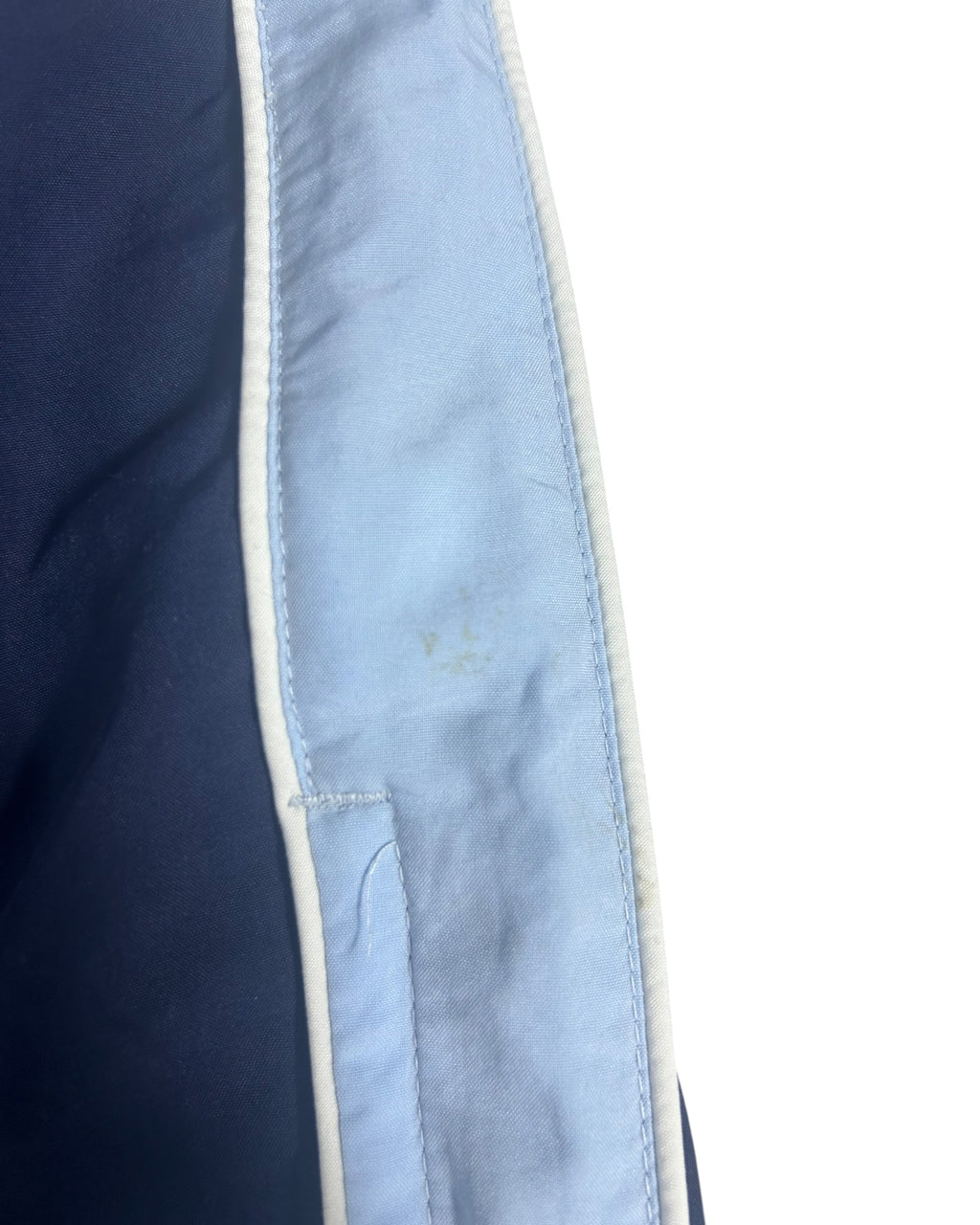Nike Trackpants Darkblue Swoosh