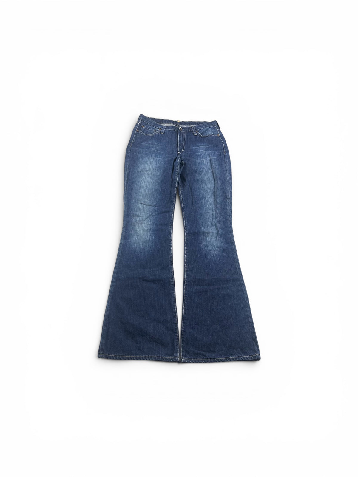 G-Star Bootcut Jeans Darkblue