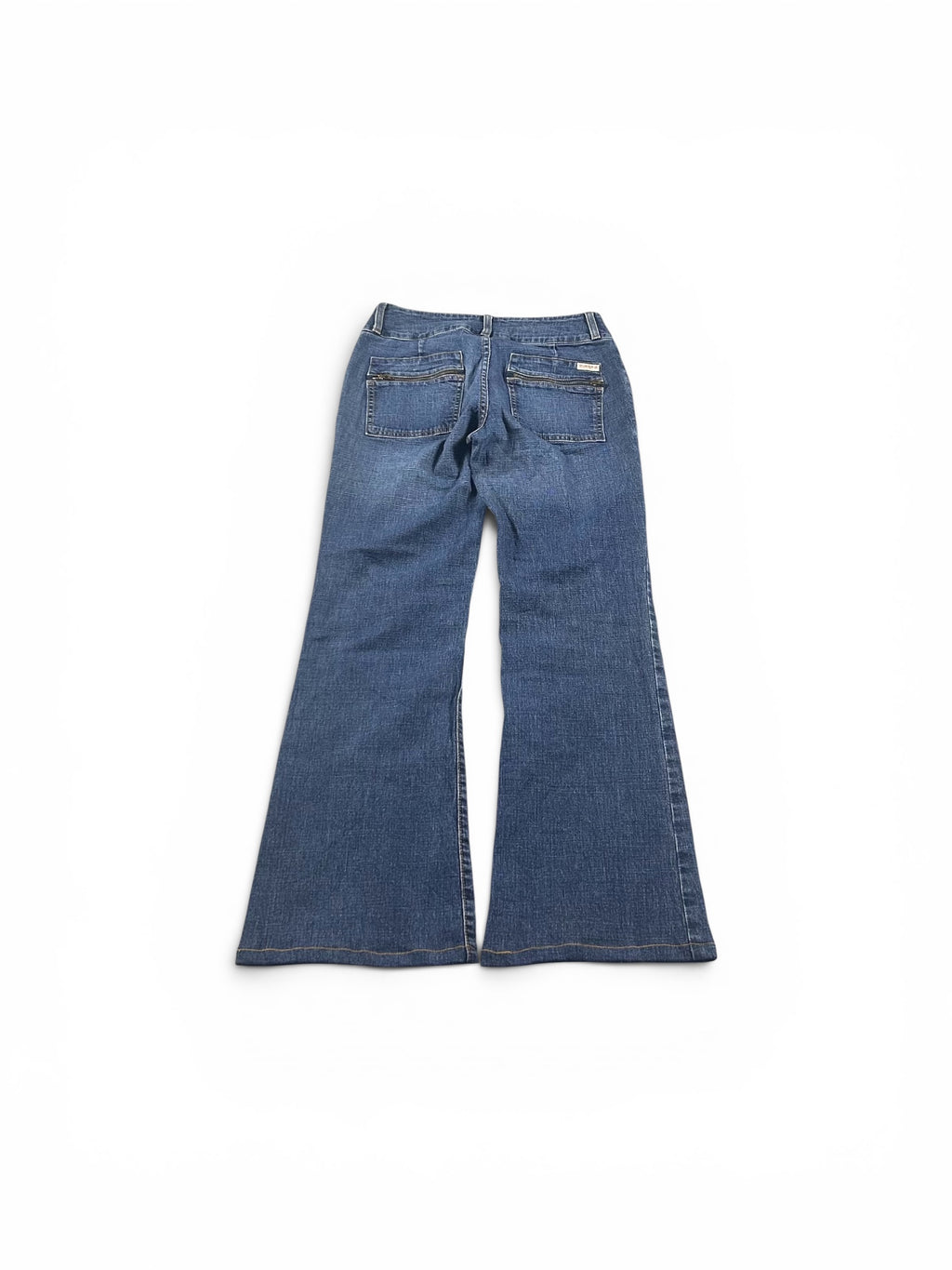 Guess Bootcut Jeans Darkblue