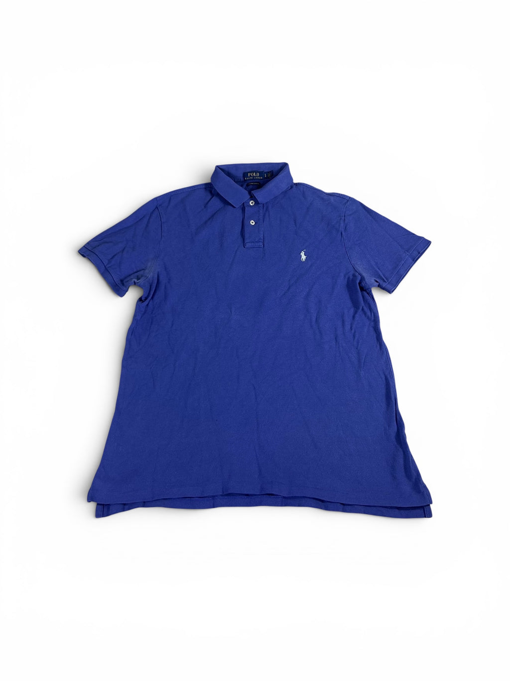 Ralph Lauren Polo Blue