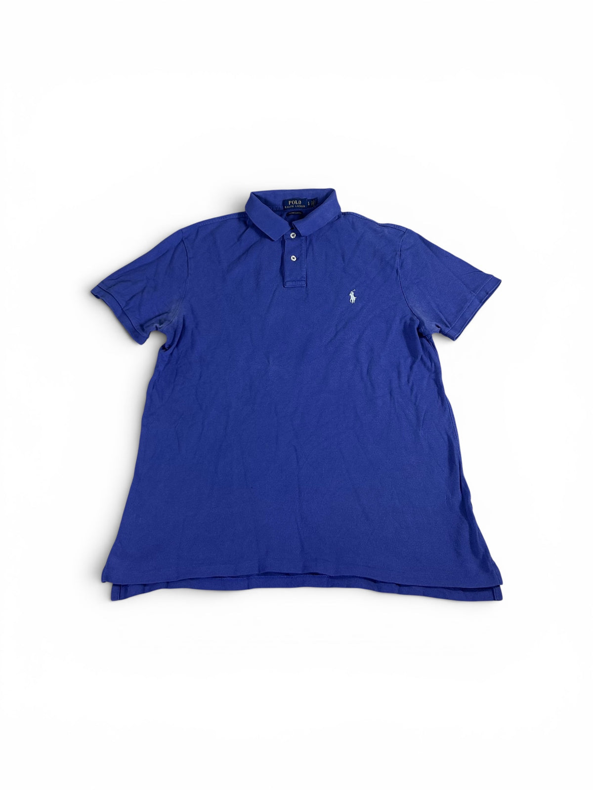 Ralph Lauren Polo Blue