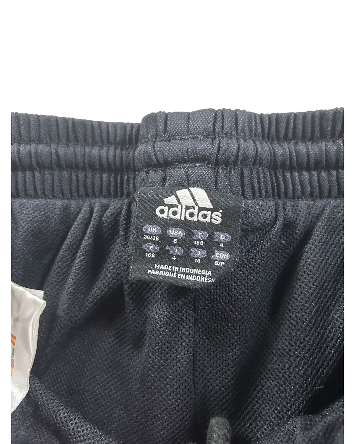 AC Mailand Trackpants Black 2003