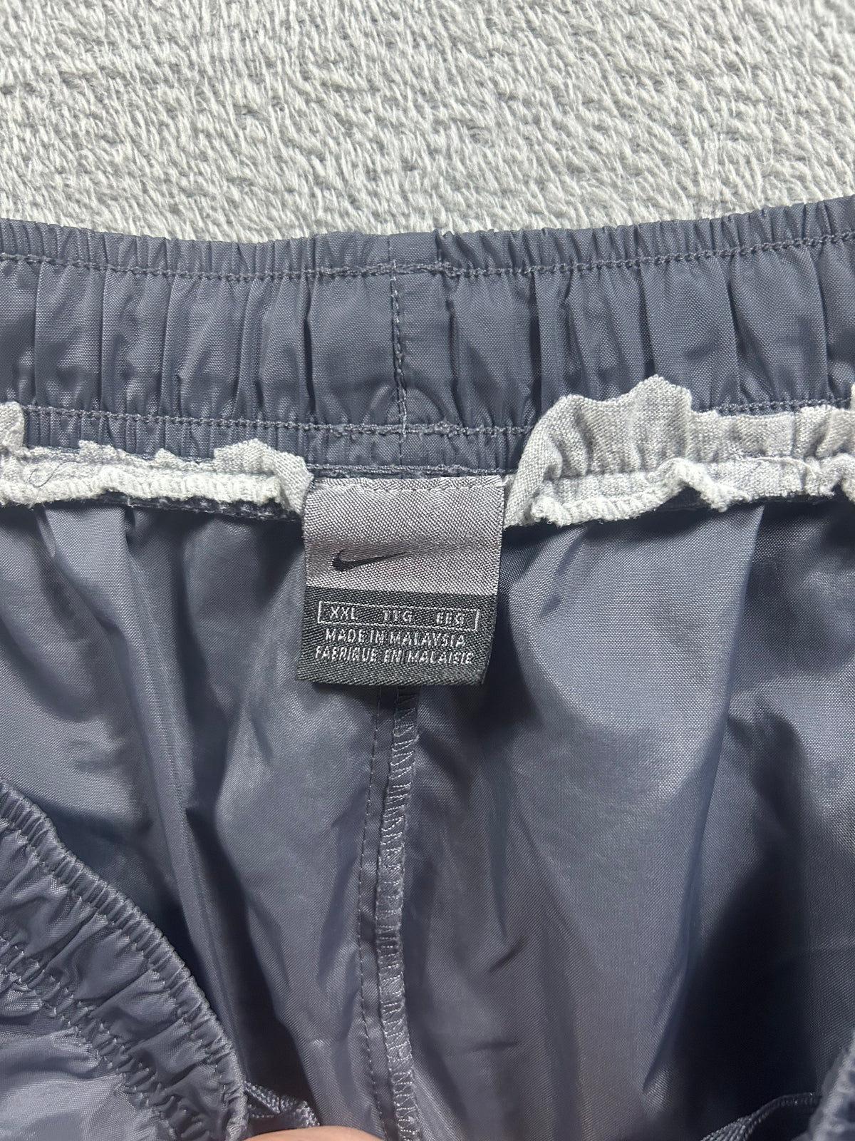 Nike Trackpants black