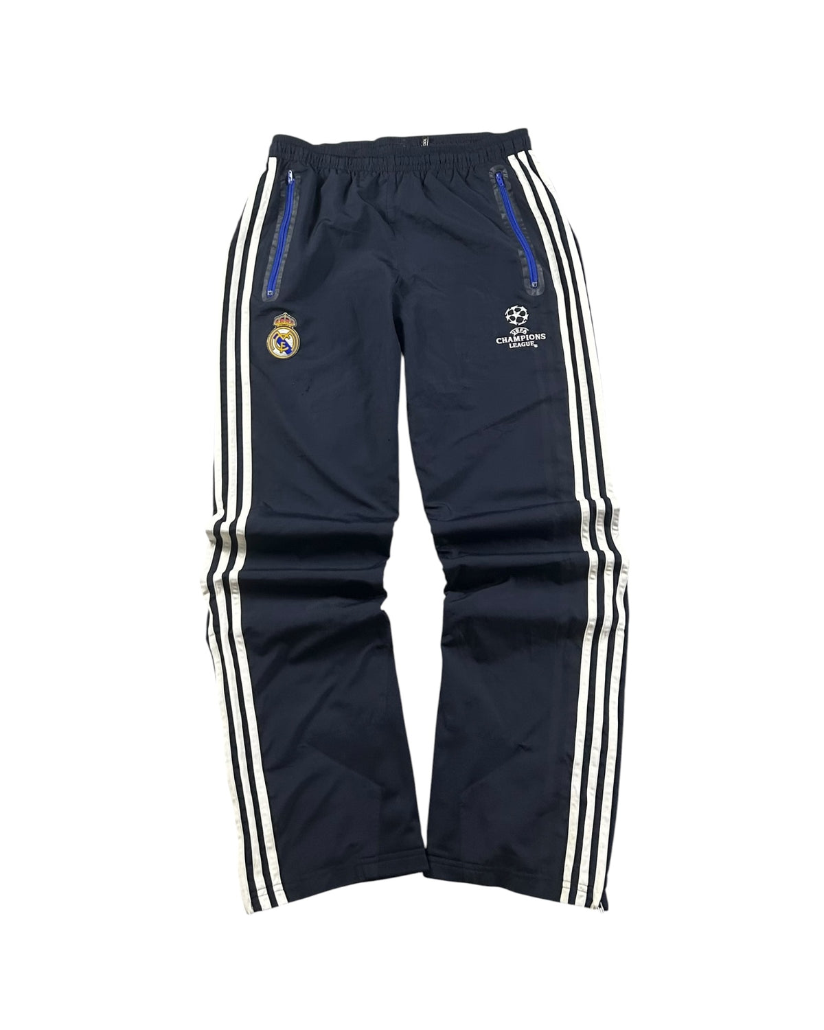 Real Madrid Champions League Trackpants