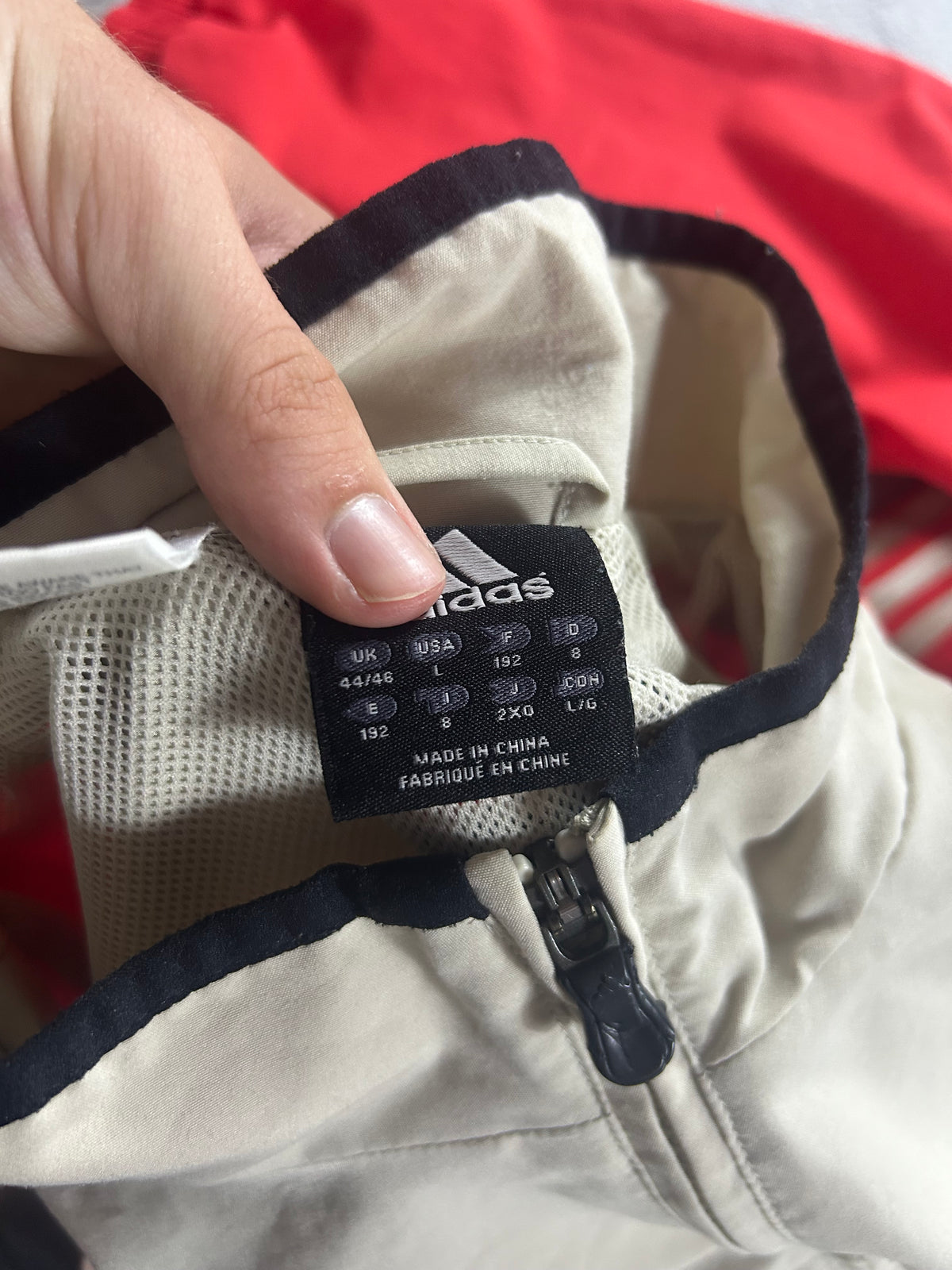 Rare Benfica Tracksuit 2000s