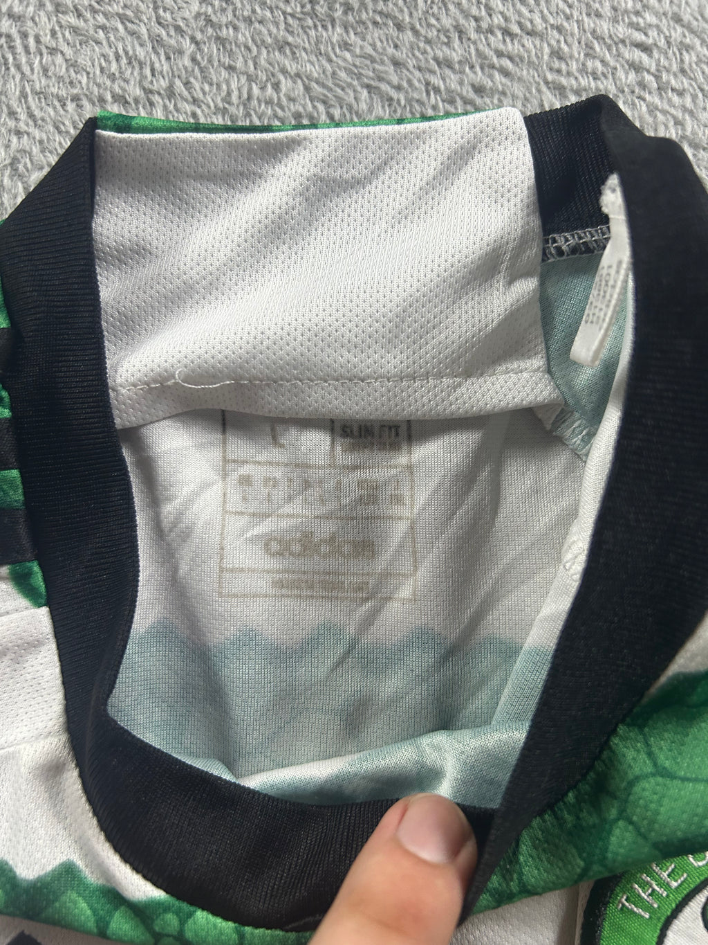 Celtics Trikot