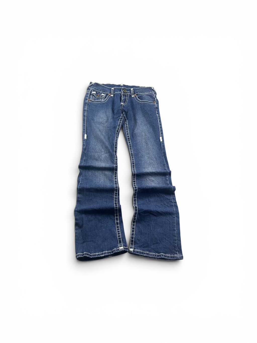 True Religion Bootcut Woman