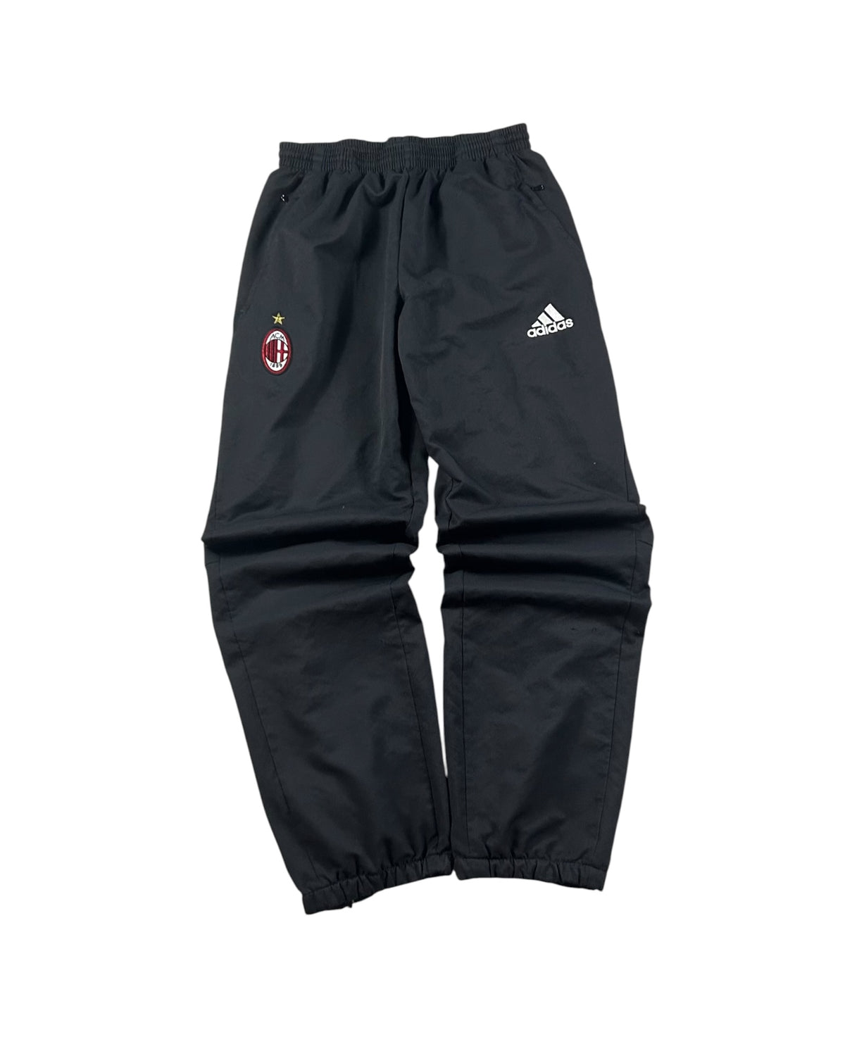 AC Mailand Trackpants Black 2003
