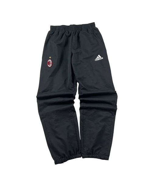 AC Mailand Trackpants Black 2003