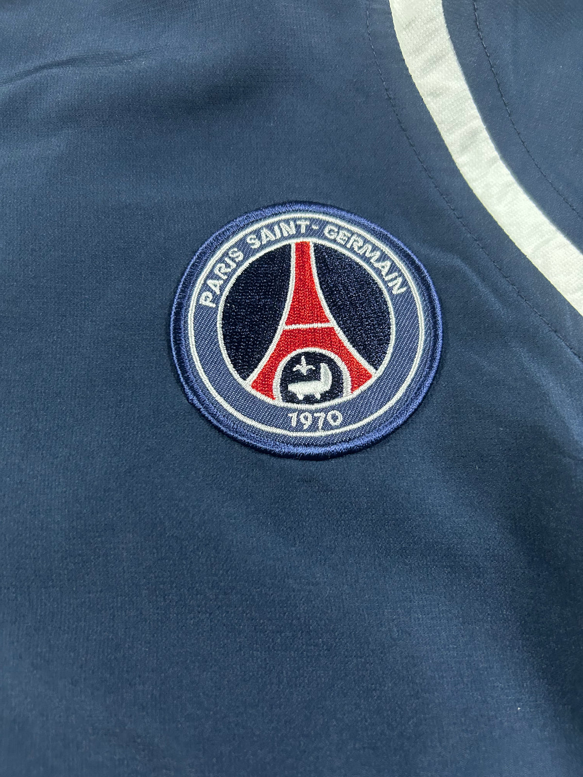 Rare 2000s PSG Tracksuit Darkblue