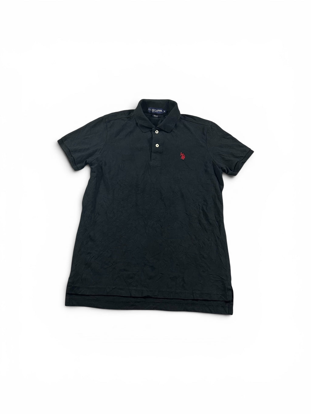 U.S. Polo Assn. Black