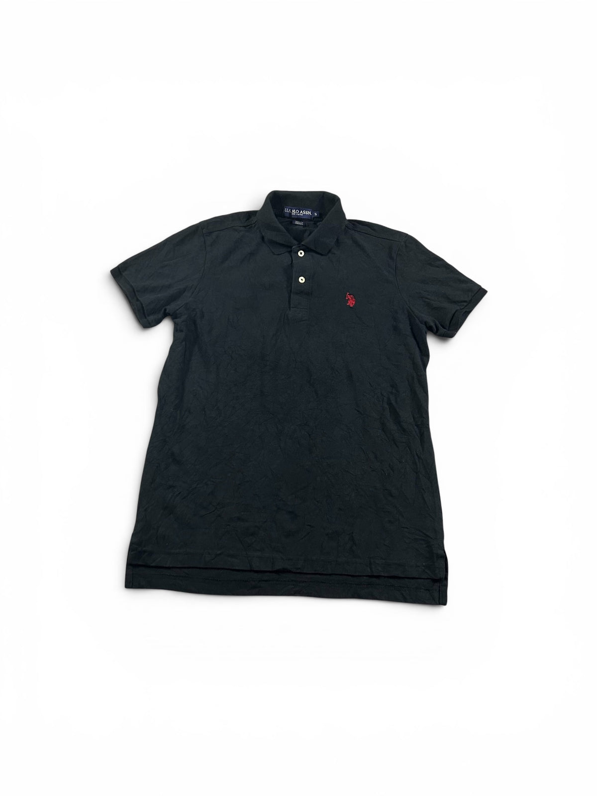 U.S. Polo Assn. Black