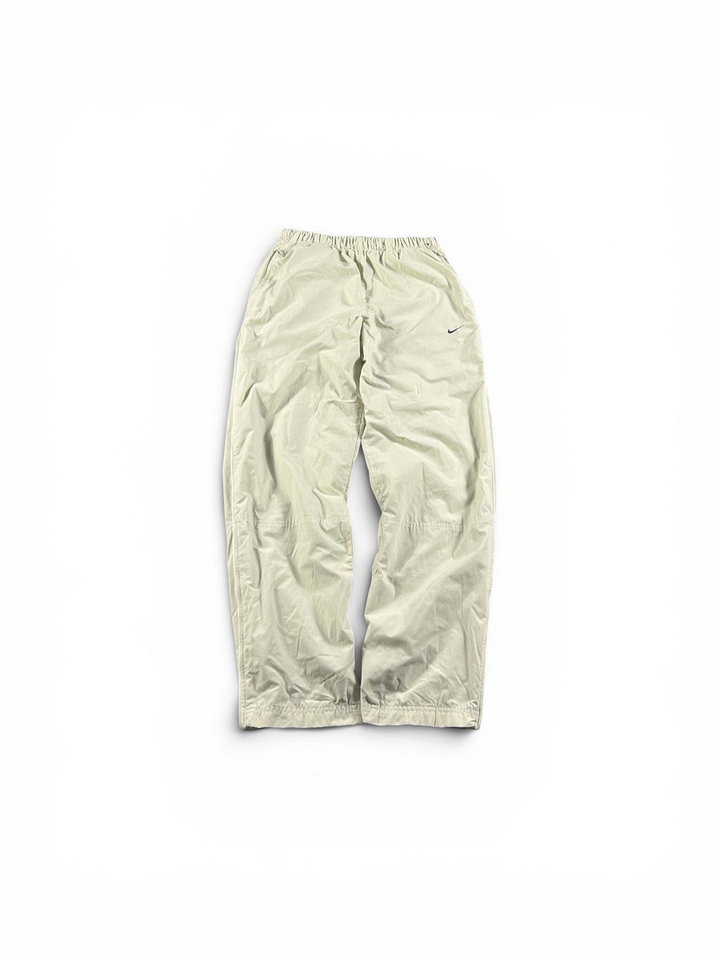 Nike Trackpants Beige