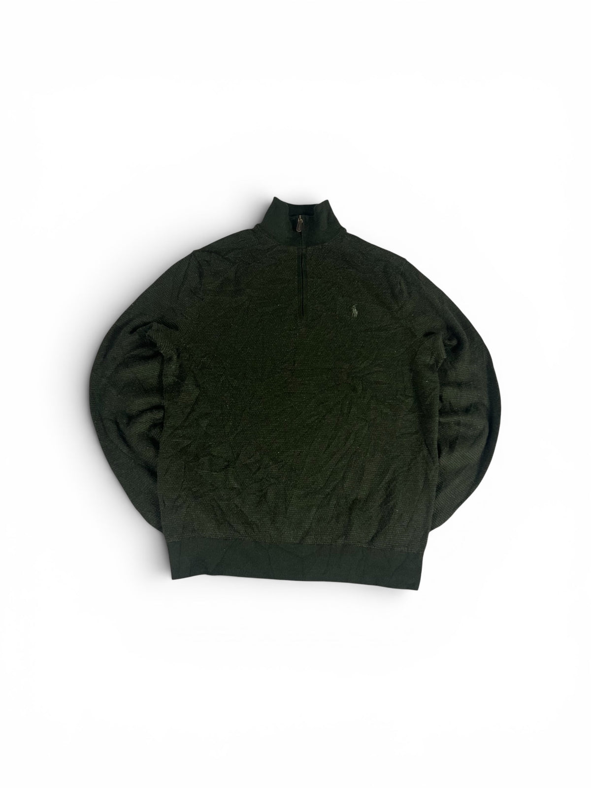 Ralph Lauren Zip Pullover