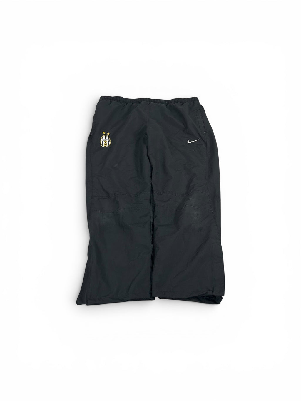 Juventus Trackpants black