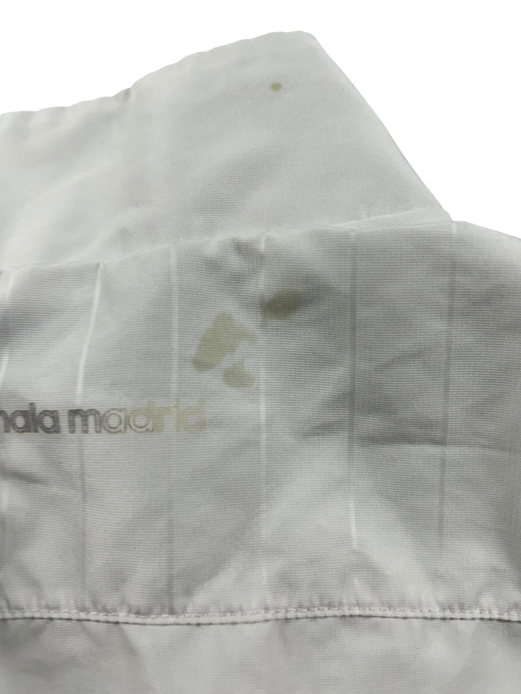 Real Madrid Tracksuit 2015